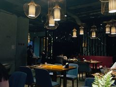 大堂-和彩放题餐厅(酒仙桥店)
