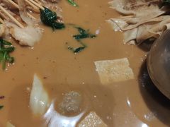 -杨翔豆皮涮牛肚(华阳城店)