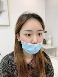 -久匠·野生眉半永久纹眉