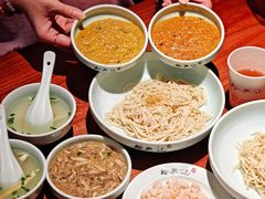 -裕兴记•蟹黄面馆(人民广场店)