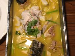 -新白鹿餐厅(百联中环店)
