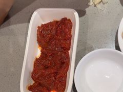 -海底捞火锅(顺义华联店)