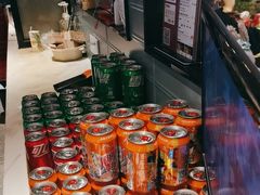 -哈力家·西北烧烤烤串(凤城三路店)