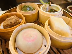 -古铺良食(柯城店)