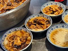 -西园寺素食(西园弄戒幢律寺店)