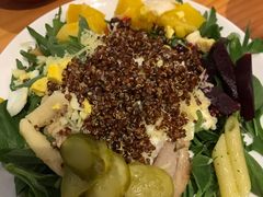 -So Lounge索兰至餐厅(蓝色港湾店)