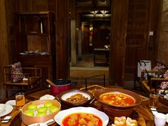 -临家闽南菜(五店市店)