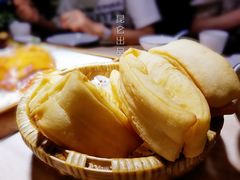 -味莊·青岛菜(云霄路店)
