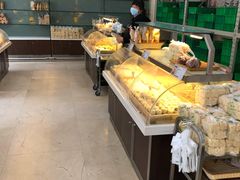 -清真全盛斋传统糕点(许士庙店)