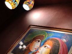 -辛德里印度餐厅(勒泰商圈店)