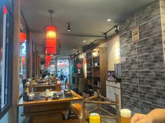 -王婆乔鲜鱼自助火锅(蜀汉路店)
