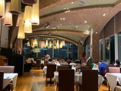 大堂-拉蒂娜·巴西牛排馆 Latina·Brazilian Steakhouse(陆家嘴旗舰店)