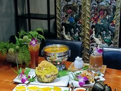 -Siam泰餐厅(水上公园店)