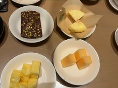 -隐溪茶馆(金虹桥店)