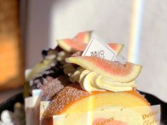 -囍悦烘焙(恒隆御水岸店)