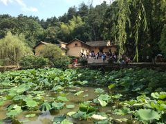 -韶山毛泽东同志故居