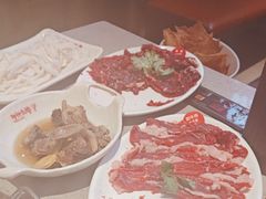 -为什么牛潮汕牛肉火锅(万胜广场店)