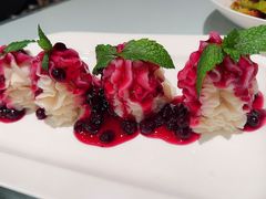 -日月昇渔家菜·海肠捞饭·大连海鲜(星海公园店)