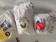 -麦当劳(交道口店)