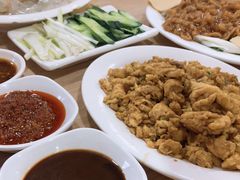 -姥家春饼店(漳州二路店)
