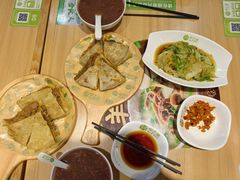 -甲乙饼·手工牛肉饼(天通苑华联店)