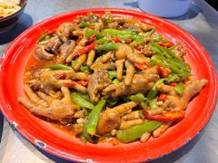 -馬伍旺川菜(江北虹悦城店)