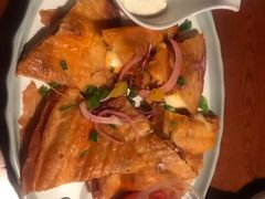 鸡肉煎薄饼-么哈MOJAR(厦门云城万科里店)