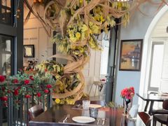 -22ºN BISTRO西餐&酒馆