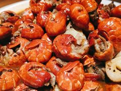 -辣不怕口味虾(凌霄路店)