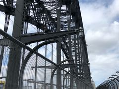 -悉尼海港大桥