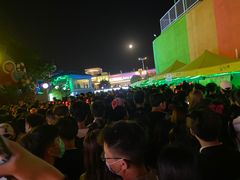 -巨鹏飞梦幻海岸