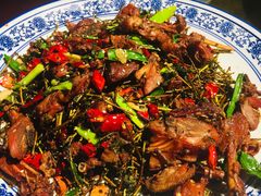 -杨记隆府(汉街店)