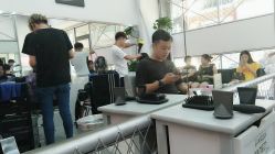 大厅-YDO SALON