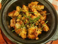 -龙桥私厨·姜花菊花过桥鱼·顺德菜(容桂店)