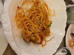 -22ºN BISTRO西餐&酒馆