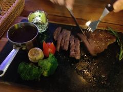 -JUKEBOX玖部音乐餐厅(华侨城店)