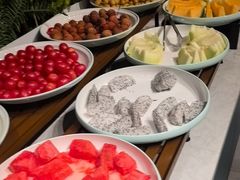 -晶丽香榭自助餐(南京大饭店)