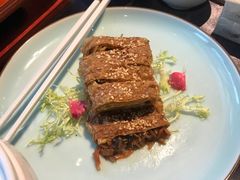 -蟹榭·本帮江浙菜·蟹宴(五角场合生汇商场店)