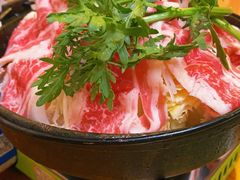 -千吉日本料理(日本一条街店)