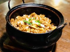 -吃货私房菜(丽江束河古镇店)