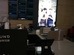 -瑞幸咖啡(蔚蓝国际店)