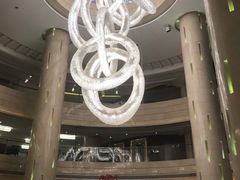 -太原凯宾斯基饭店