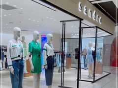 -sandro(王府中环店)