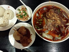 -夫妻肺片·中华老字号·正宗川菜(春熙路店)
