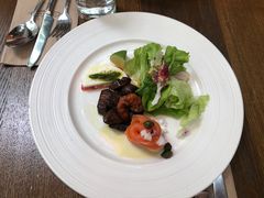 -夏朵餐厅(丁香店)