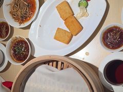 -鼎泰丰(当代商城店)