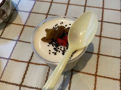 -山玲湾新疆菜(立清路店)