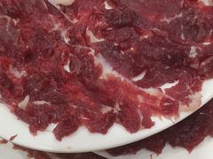 -黑山牛肉汤火锅(花城汇店)