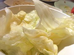 -正福居老北京正宗铜锅泉水涮肉(彰化路店)