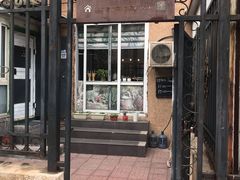 门面-吃饼人西餐(南开店)